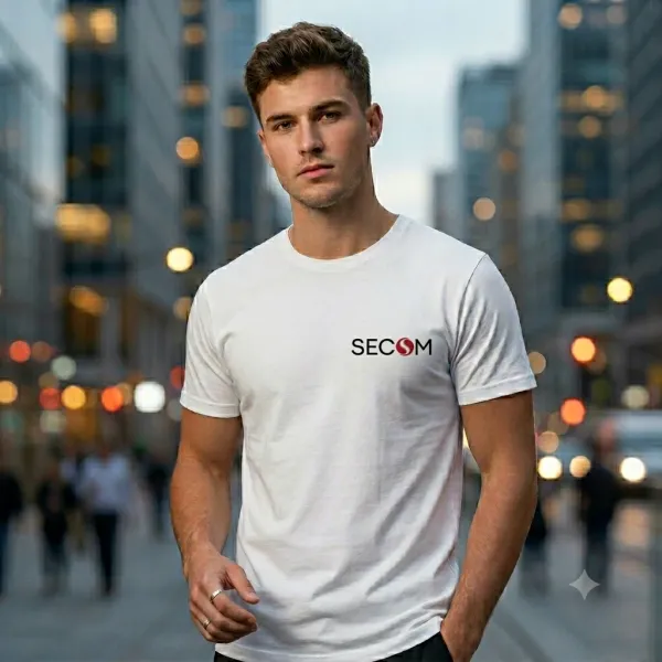 Classic Unisex T-shirt