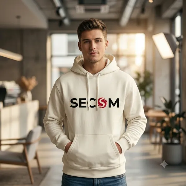 Classic Unisex Hoodie
